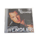 EB2770 Michael Wendler Unbesiegt CD Gebraucht gut0