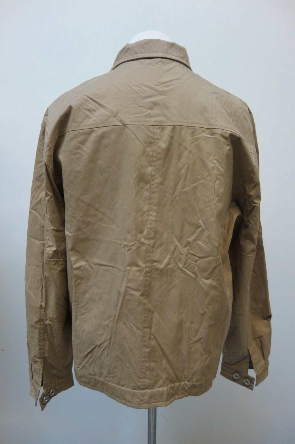 EK1639 Männer Jacke von Reserved, Gr. XL4