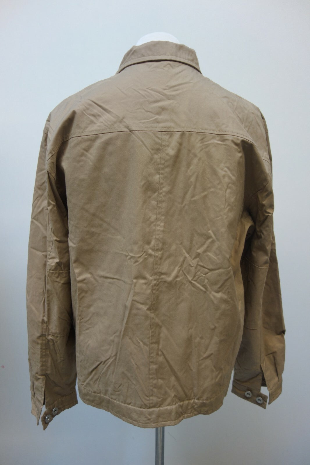 EK1639 Männer Jacke von Reserved, Gr. XL4