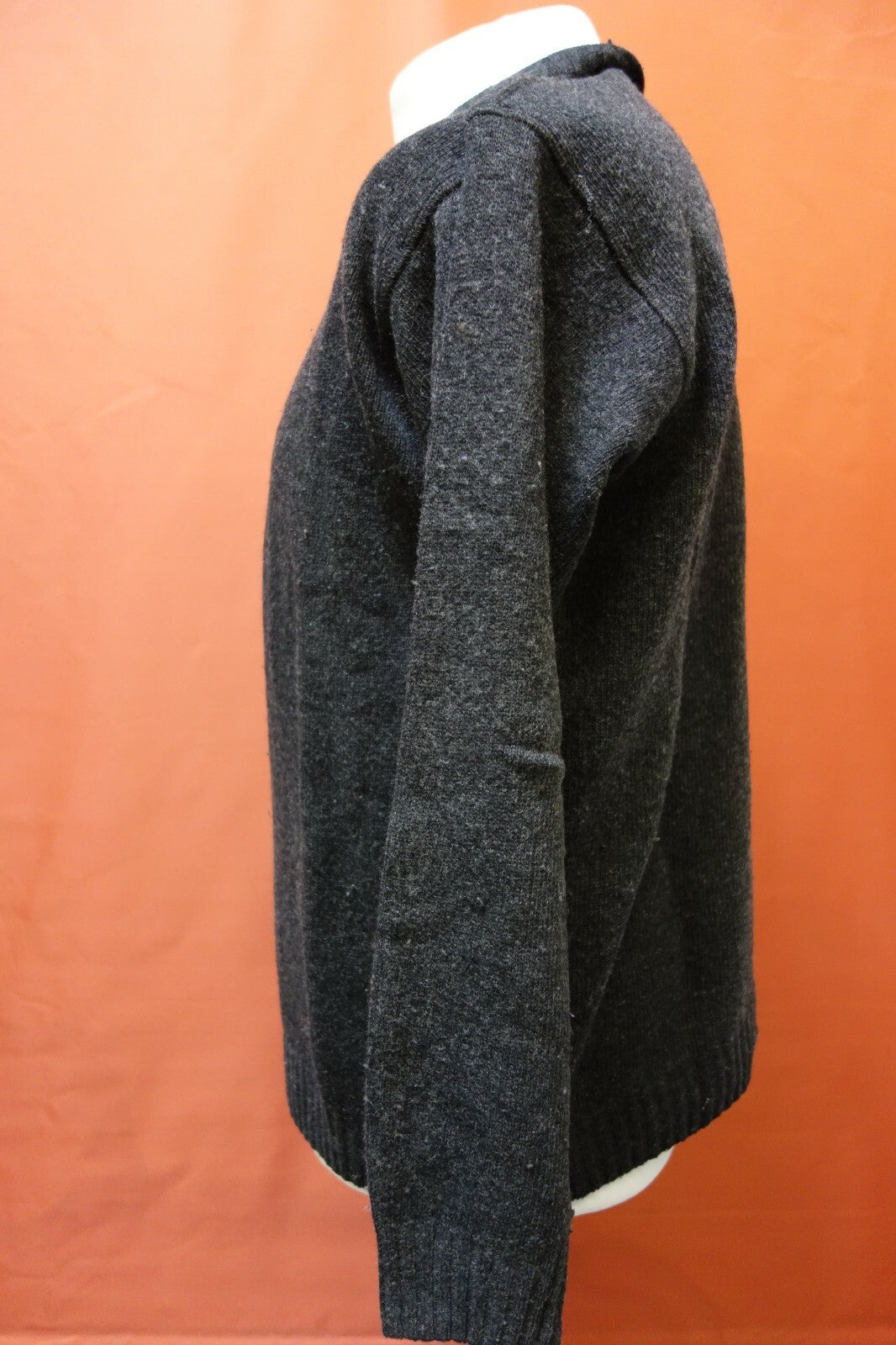 EK0121 Herren Pullover von Camel Active, M, dunkelgrau3