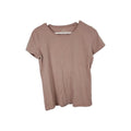 EK9431 Damen T-Shirt Basic For Everyday Gr.44 Rosa0