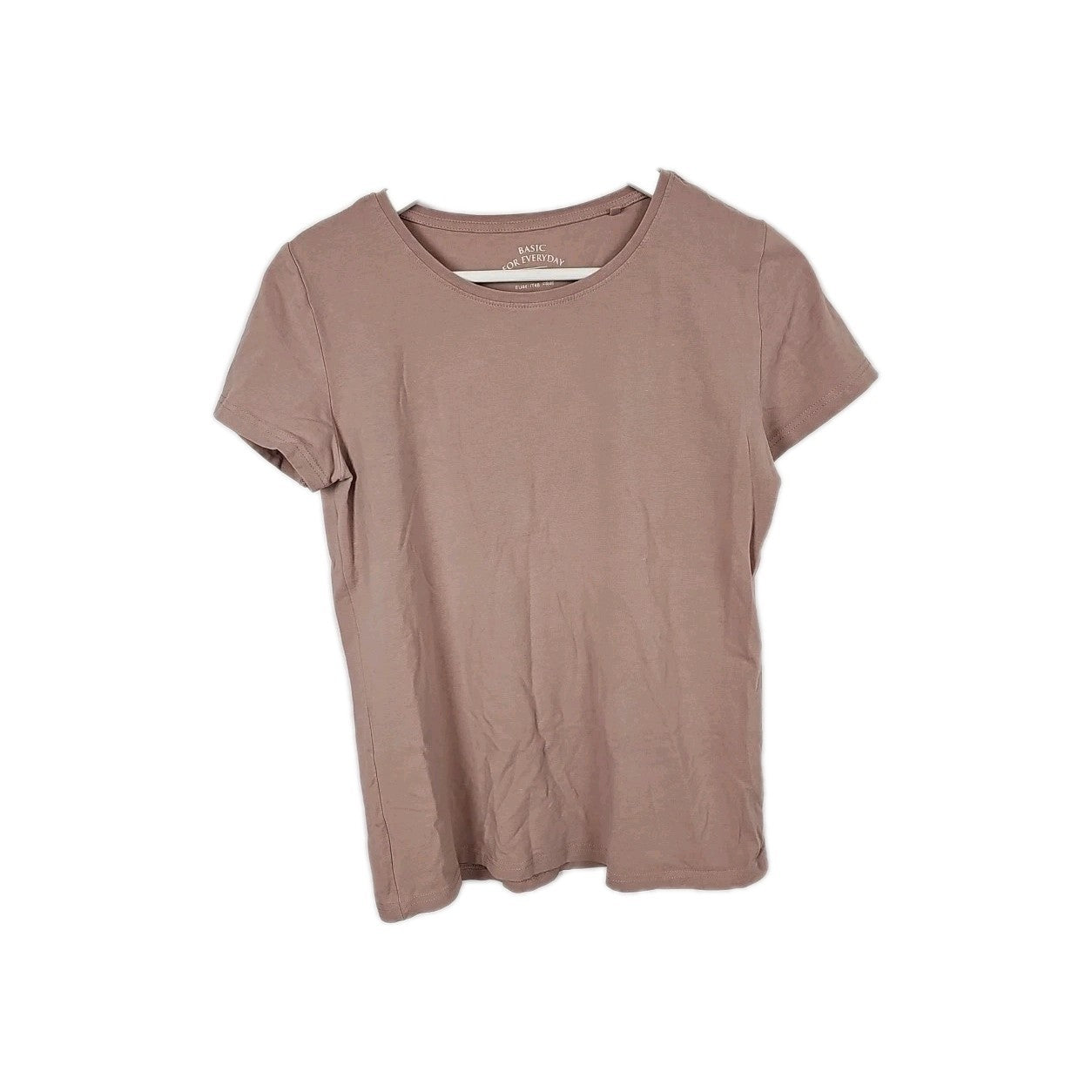 EK9431 Damen T-Shirt Basic For Everyday Gr.44 Rosa0