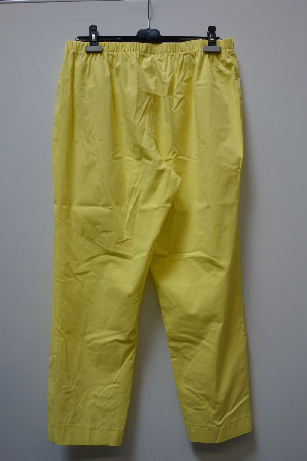 EK3643 Damen Hose von Chalou, gelb, Gr. 233