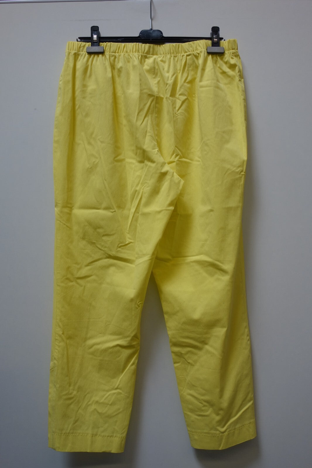 EK3643 Damen Hose von Chalou, gelb, Gr. 233