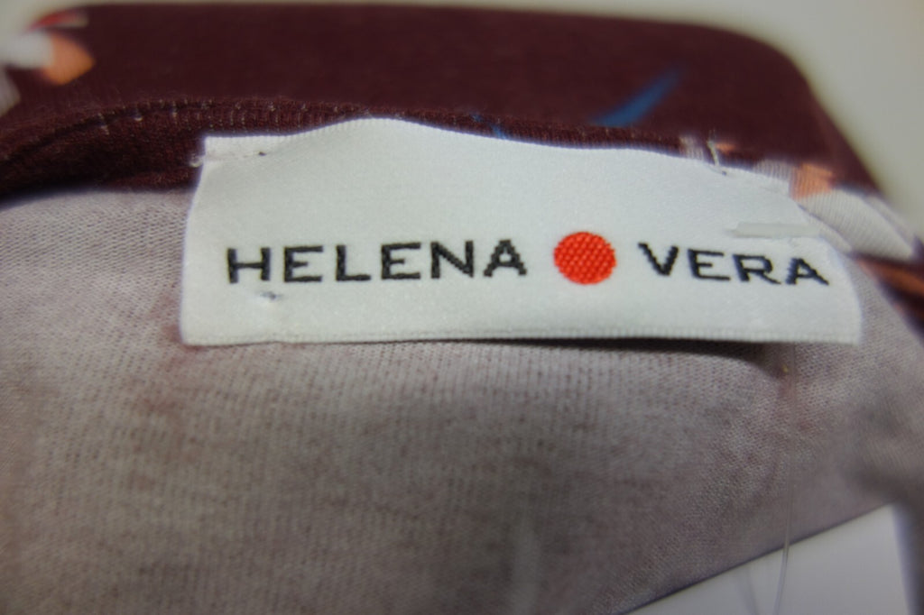 EK2402 Damen Shirt von Helene Vera, Gr. 384