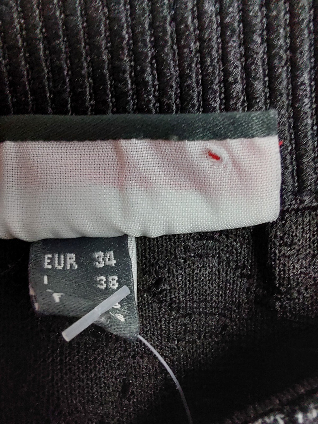 EK3992 Damen Rock von Street One, grau, Gr. 344