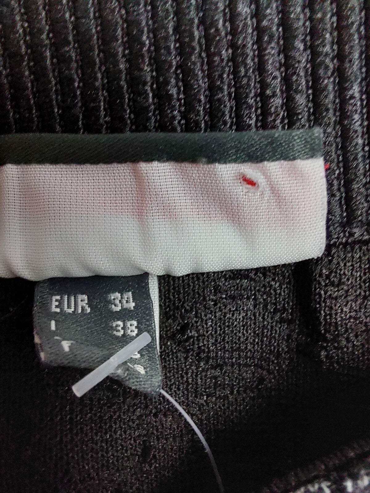 EK3992 Damen Rock von Street One, grau, Gr. 344