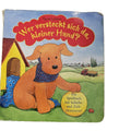 EB1568 Wer versteckt sich da, kleiner Hund? von Sigrid Leberer | Buch | Zustand0
