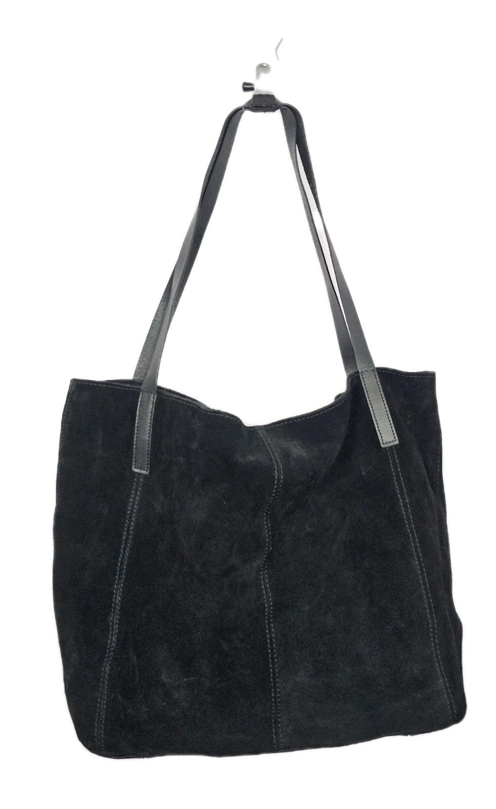 EK9360 Damen Handtasche von Kiomi, Schwarz0