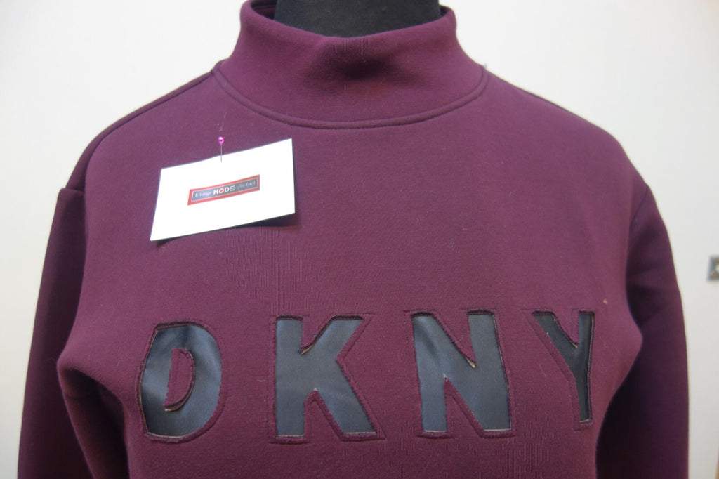 EK2885 Damen Pullover von DKNY, Gr. S1