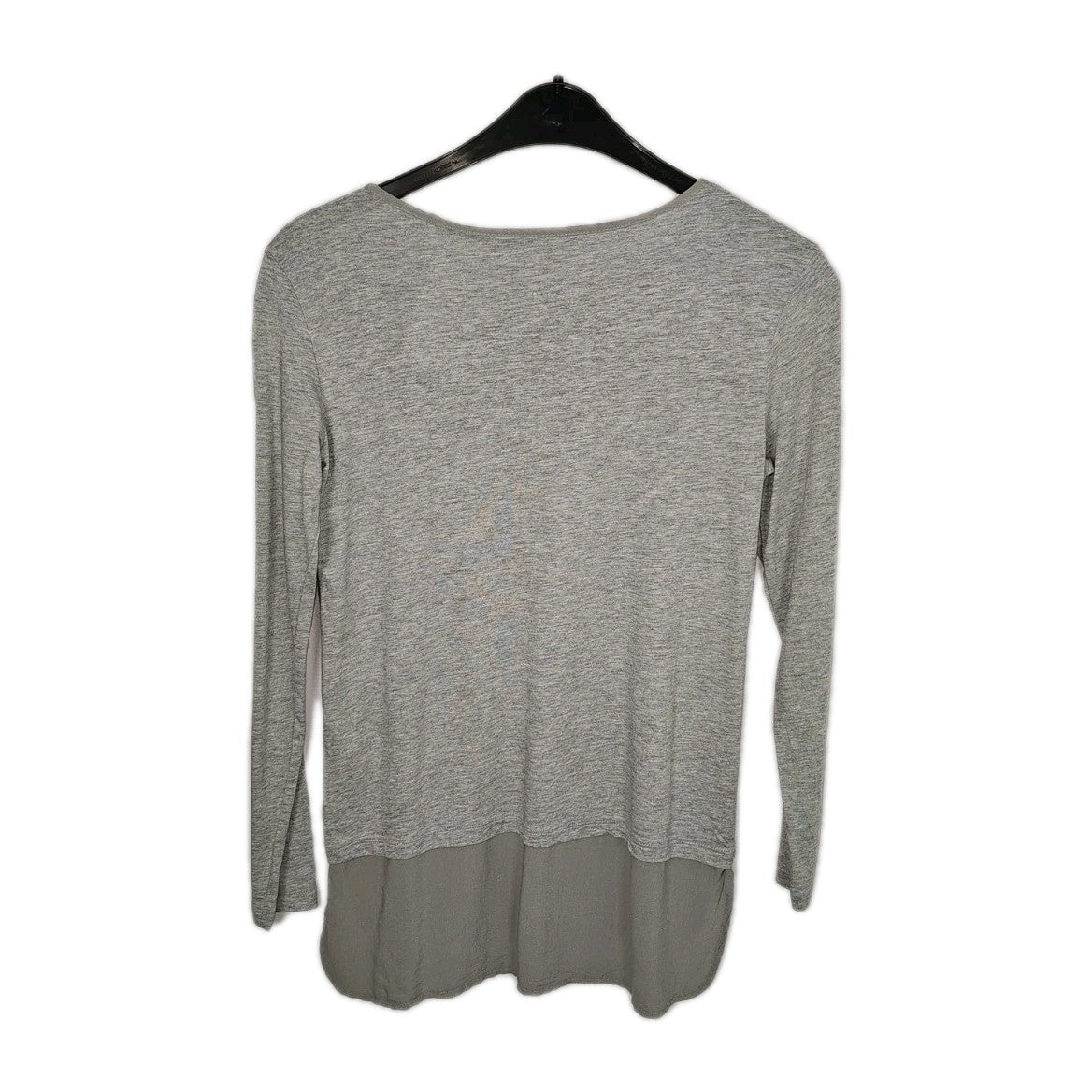EK8972 Damen Bluse von Esprit,  Grau, Gr. S4