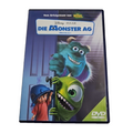 EB2469 DVD: Die Monster AG 0