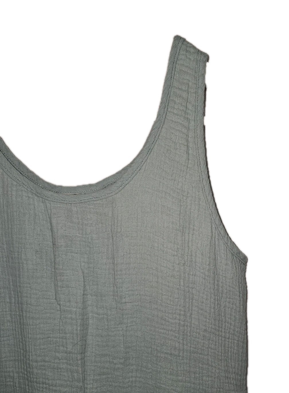 EK10871 Damen Kleid, hellblau, Gr.M (Größentabelle) 1