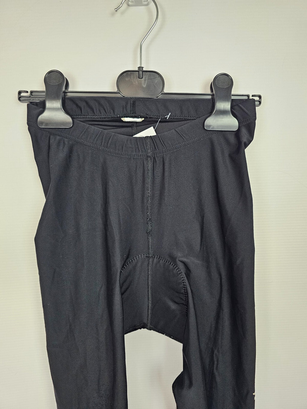 EK5388 Kinder Radsport Leggings, schwarz, ca. 1341