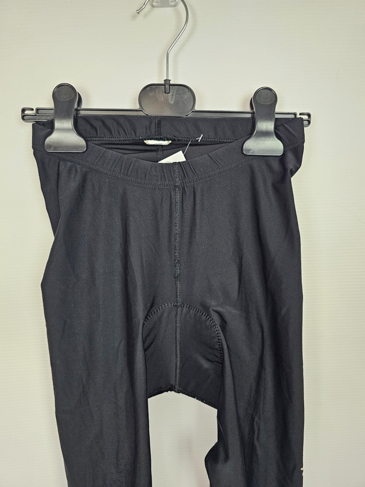 EK5388 Kinder Radsport Leggings, schwarz, ca. 1341