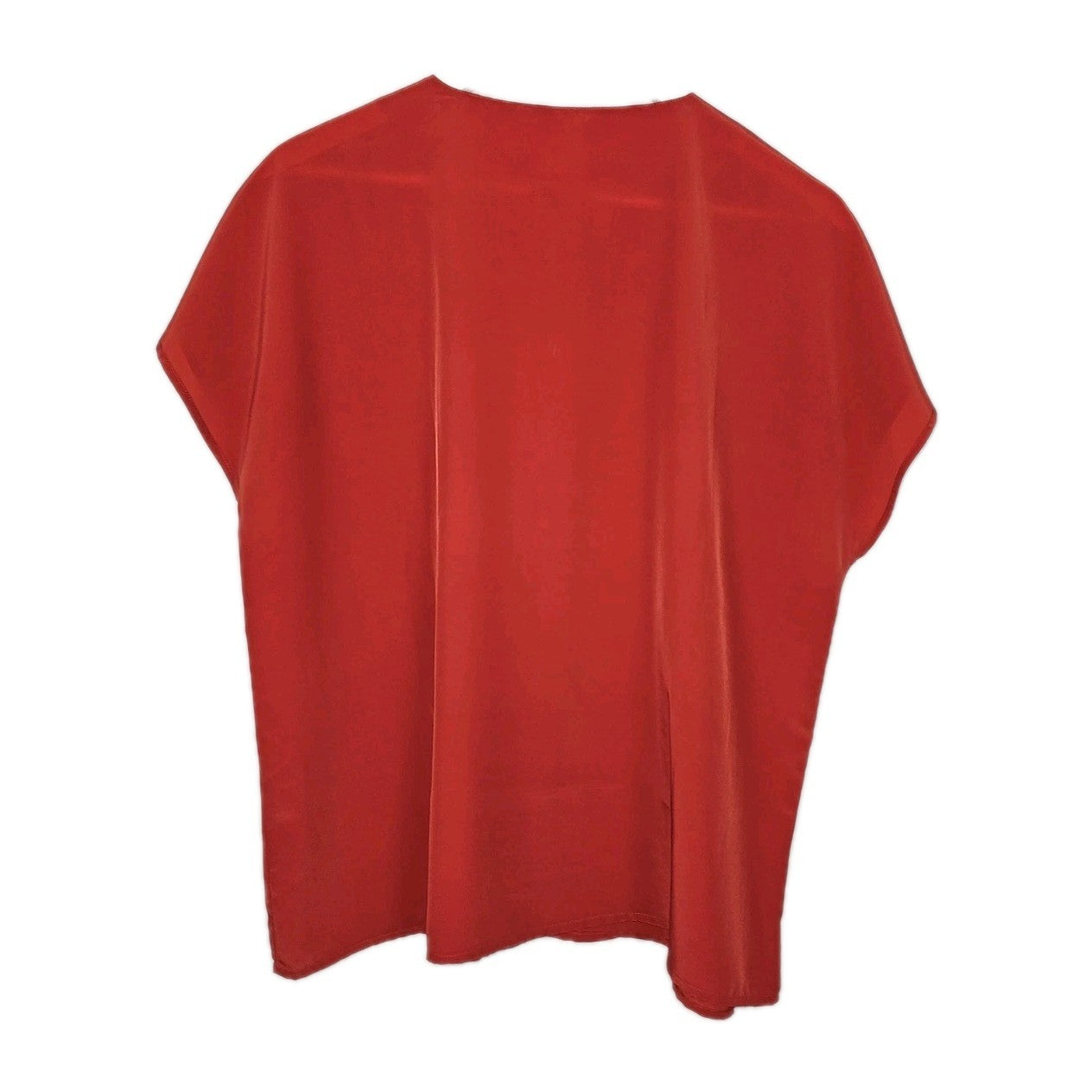 EK11230 Damen Bluse von Canda, Rot, Gr. 442