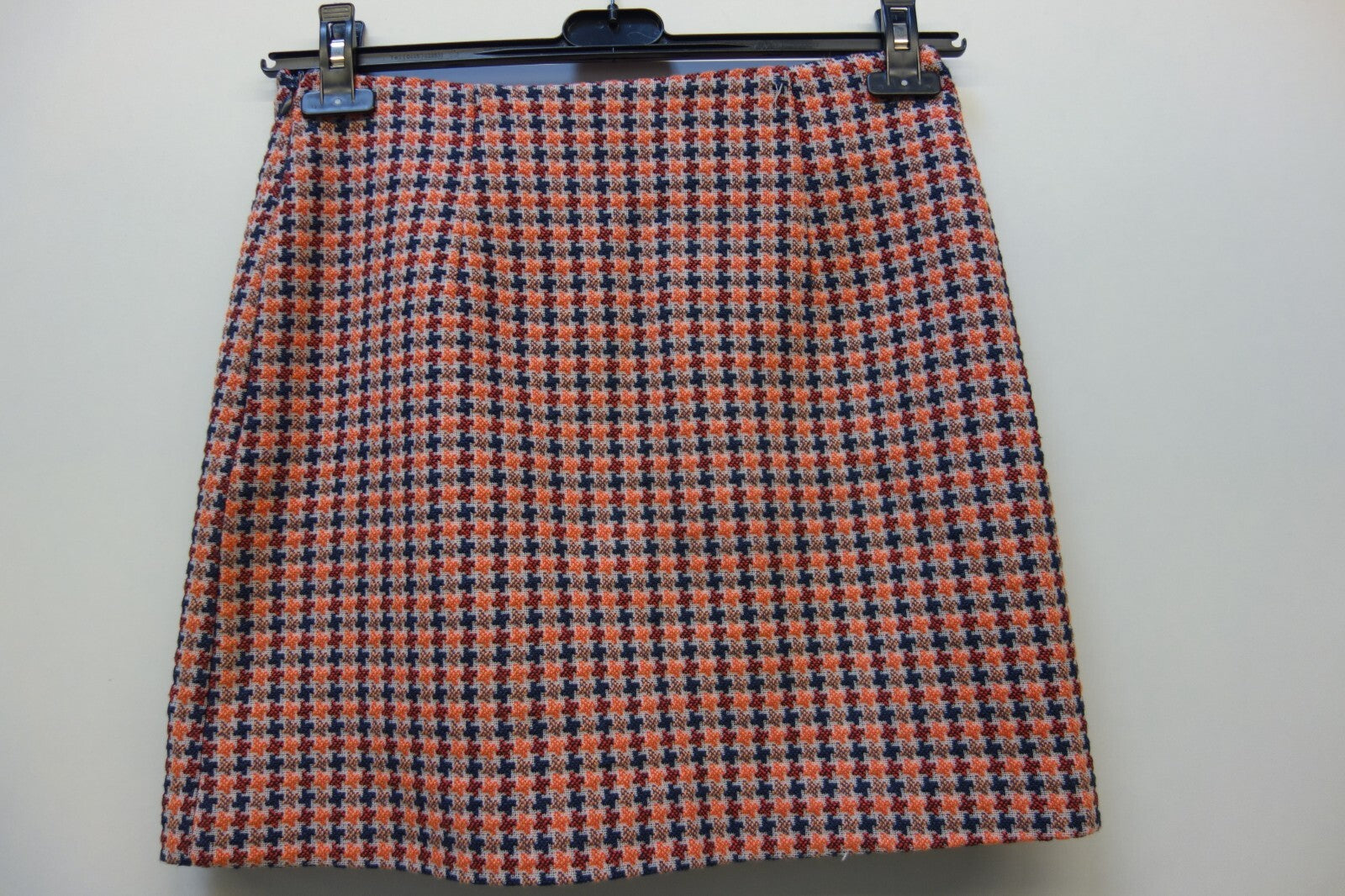 EK2366 Damen Rock von asos, gr. 364