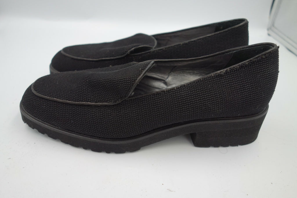 ES0109 Damen Halbschuhe von Bettio&Belotto, schwarz, 35,51