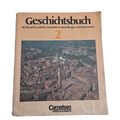 EB2533 Geschichtsbuch - 2/ Cornelsen 0