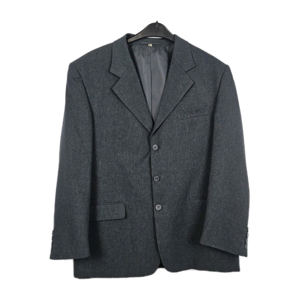 EK10845 Herren Sakko von Travelmaster, Grau, Gr. 250