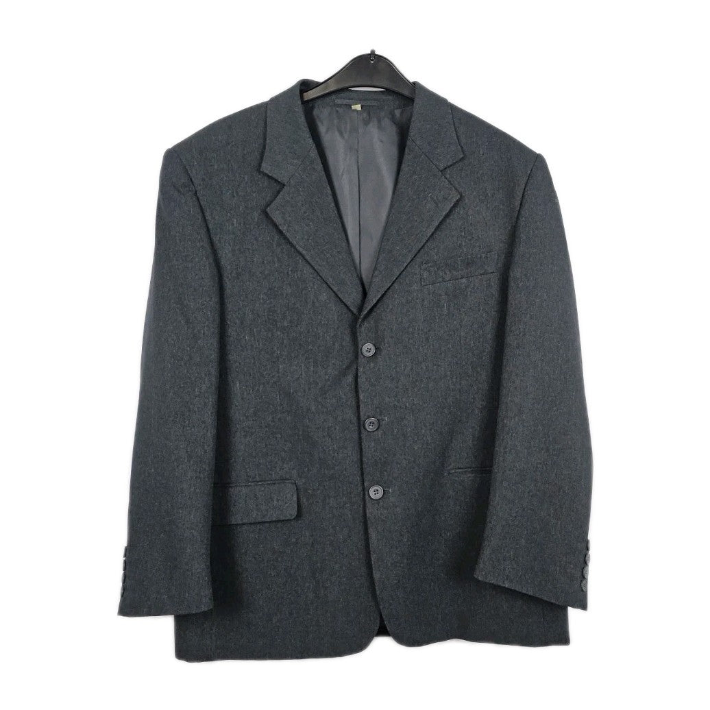 EK10845 Herren Sakko von Travelmaster, Grau, Gr. 250