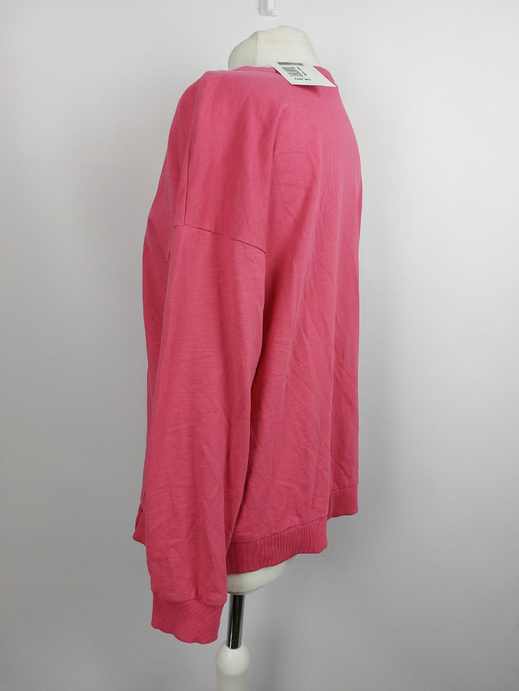 EK3019 Damen Pullover von EDC, pink, Gr.M3