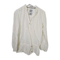 EK8715 Damen Bluse von S.Oliver,  Weiß, Gr. 420