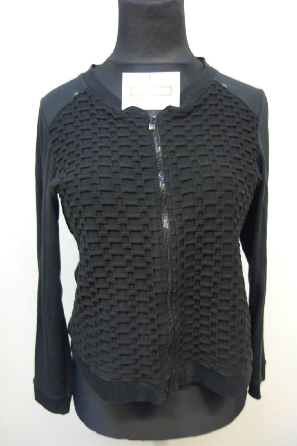 Tolles Jäckchen von Cecil Gr L in schwarz wie neu E11900