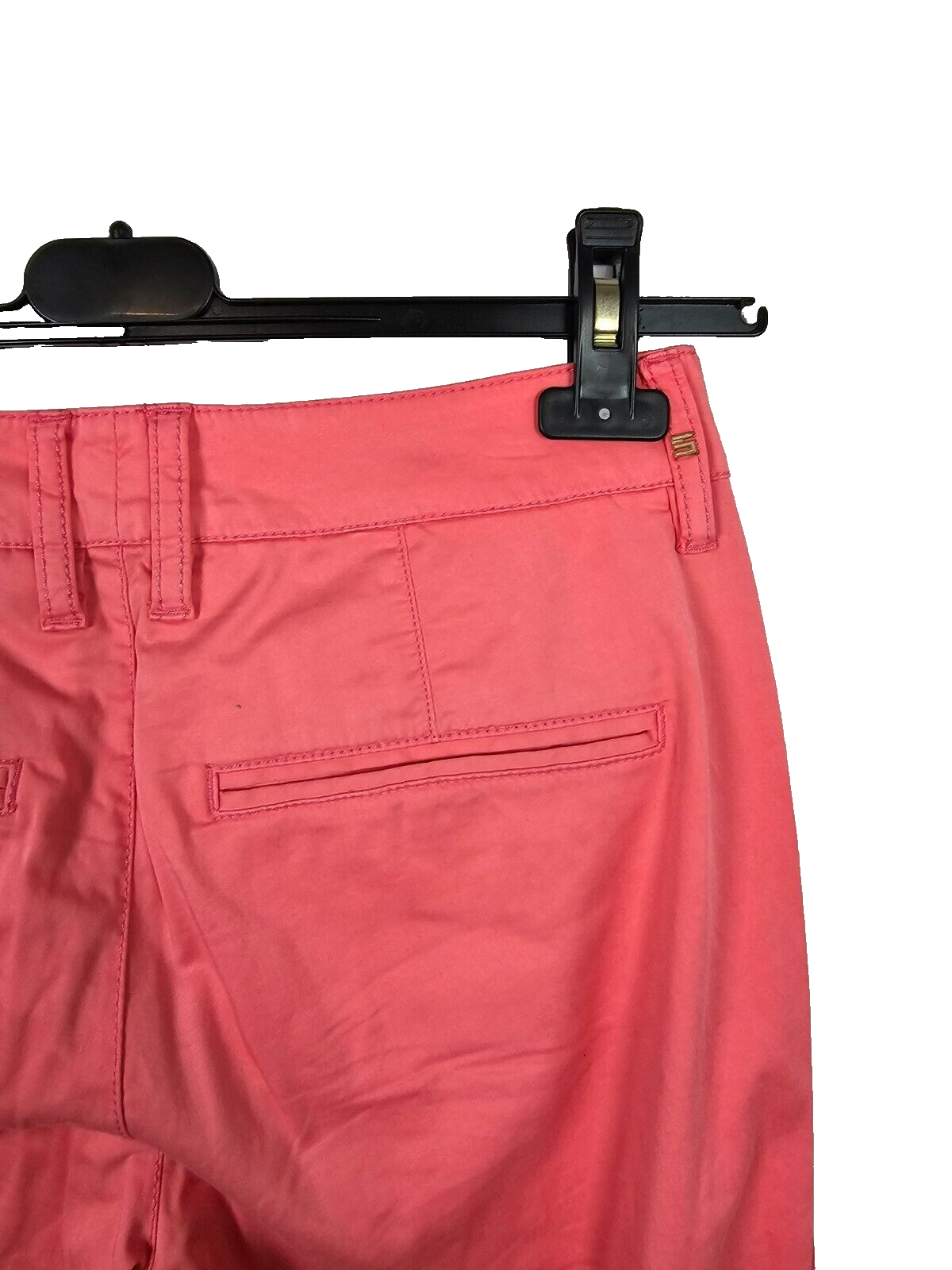 EK6624 damen Chino Hosen von Cinque, Lachsrosa, Gr.344