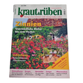 EB3520 Kraut und Rüben, 07/2006, biologisches Gärtnern und naturgemäßes Leben0