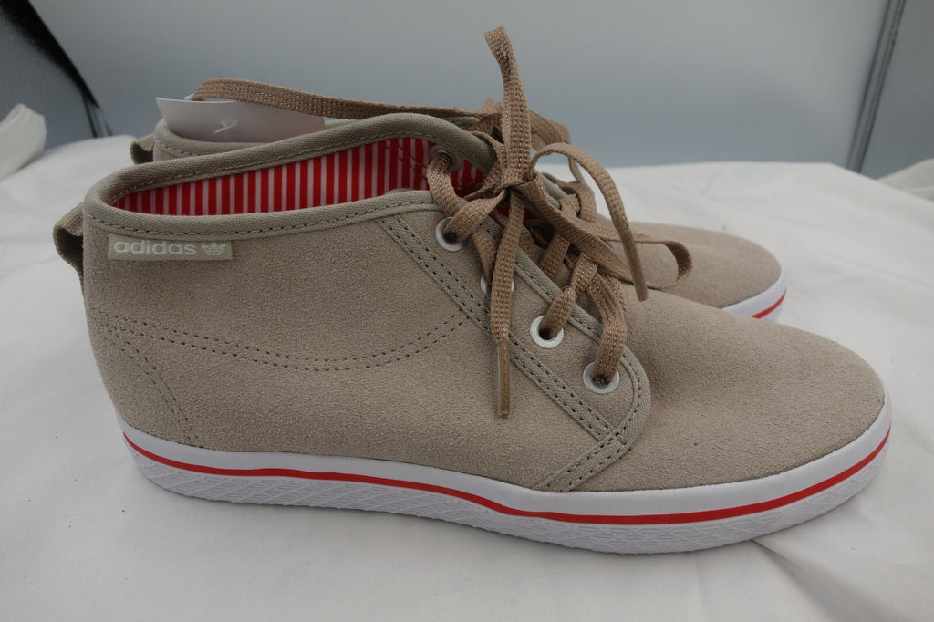 ES0237 Damen Sneaker von Adidas, beige, gr. 36 2/33