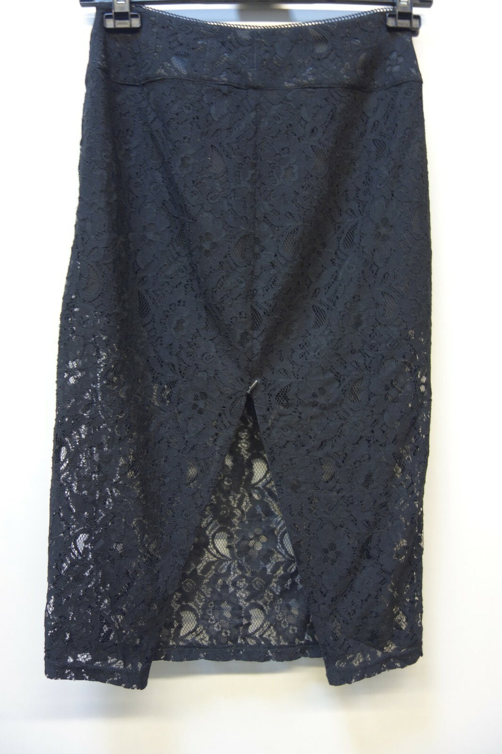 EK1175 Damen Skort von Guess, schwarz, Gr. 284