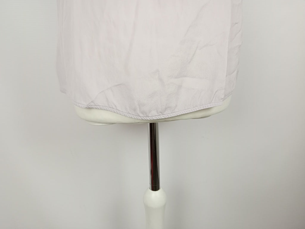 EK5316 Damen T-Shirt von Hallhuber, flieder, Gr. M1