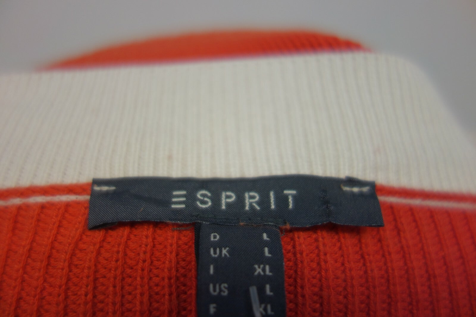 EK1591 Damen Pullover von Esprit, Gr. L5