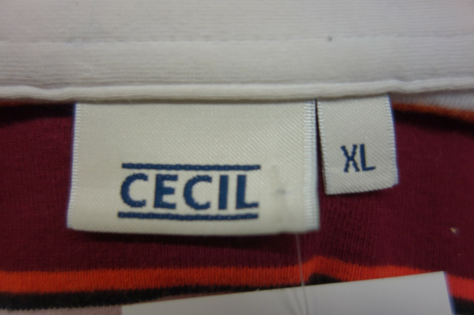 EK1568 Damen T-Shirt von CECIL4