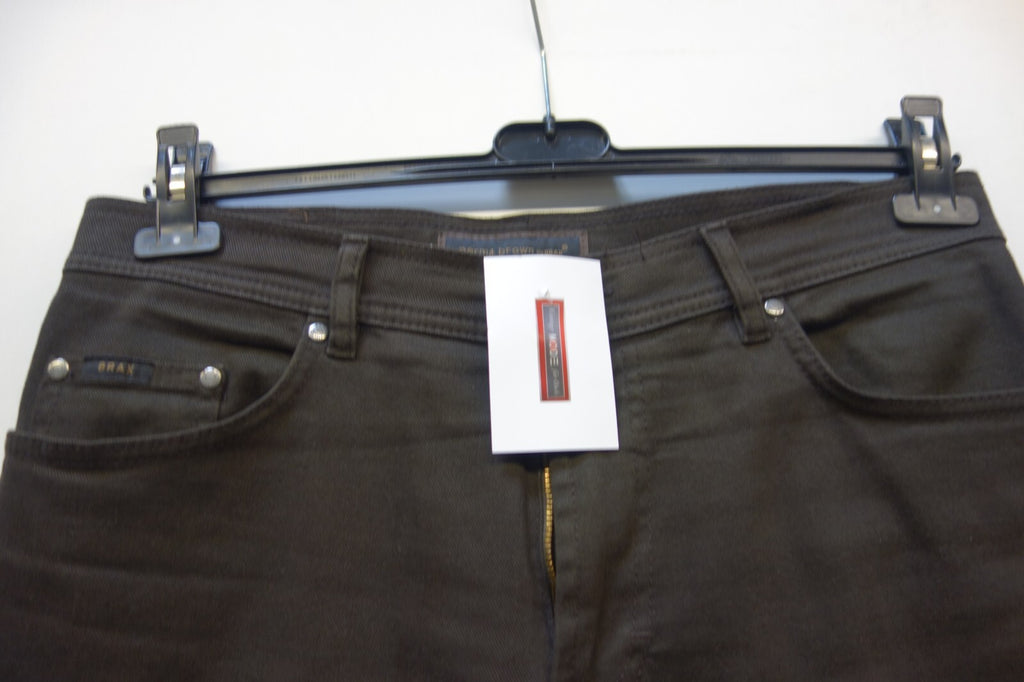 EK2194 Herren Hose von Perma Brown, Gr.241
