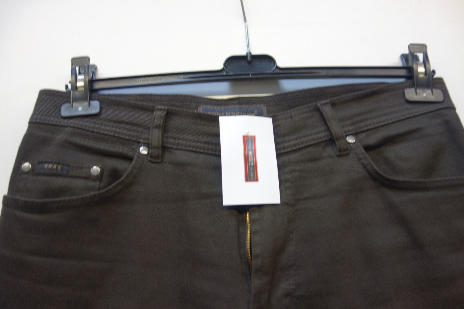 EK2194 Herren Hose von Perma Brown, Gr.241