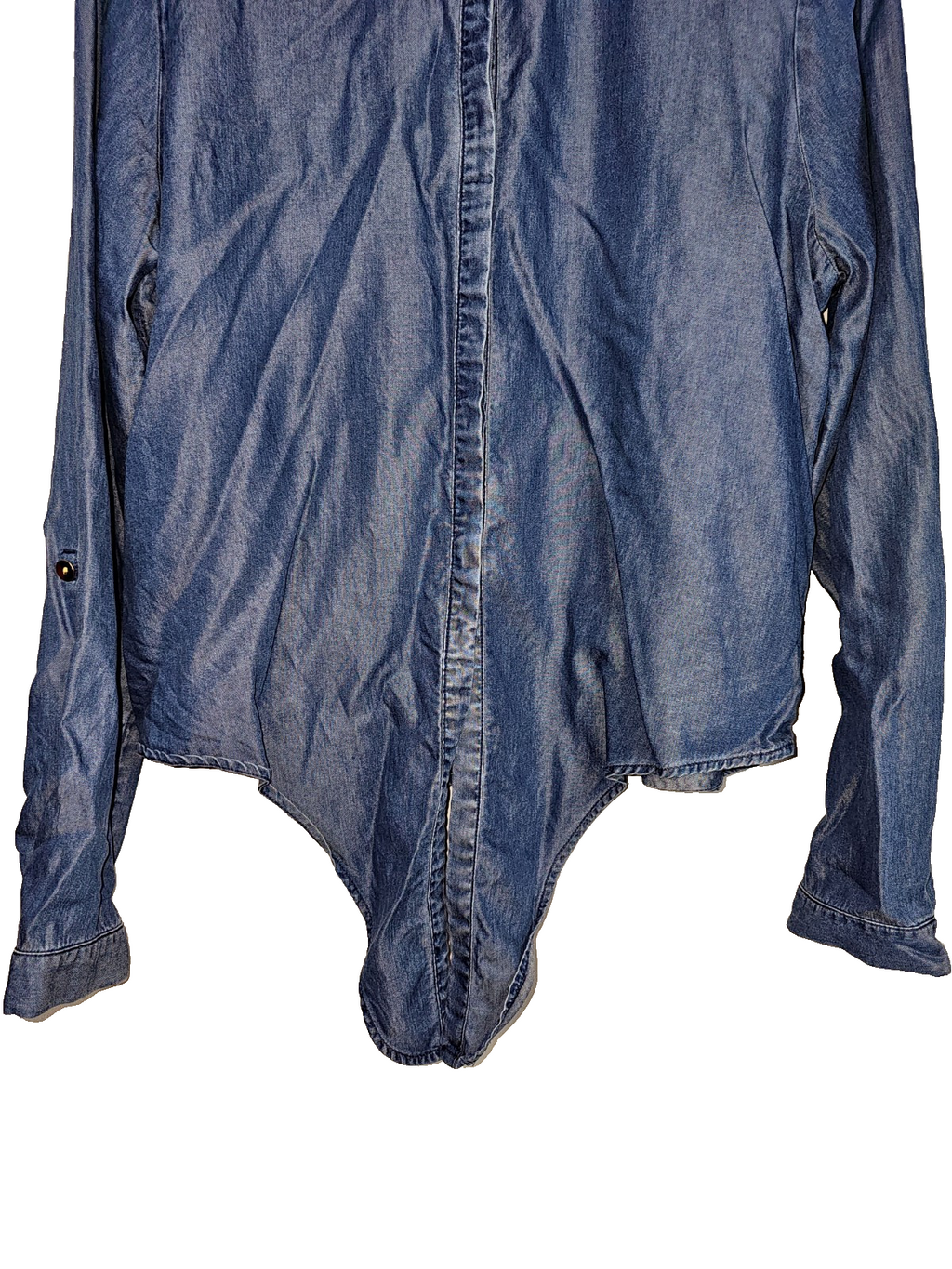 EK7409 Damen Bluse von Comma, blau, Gr.442