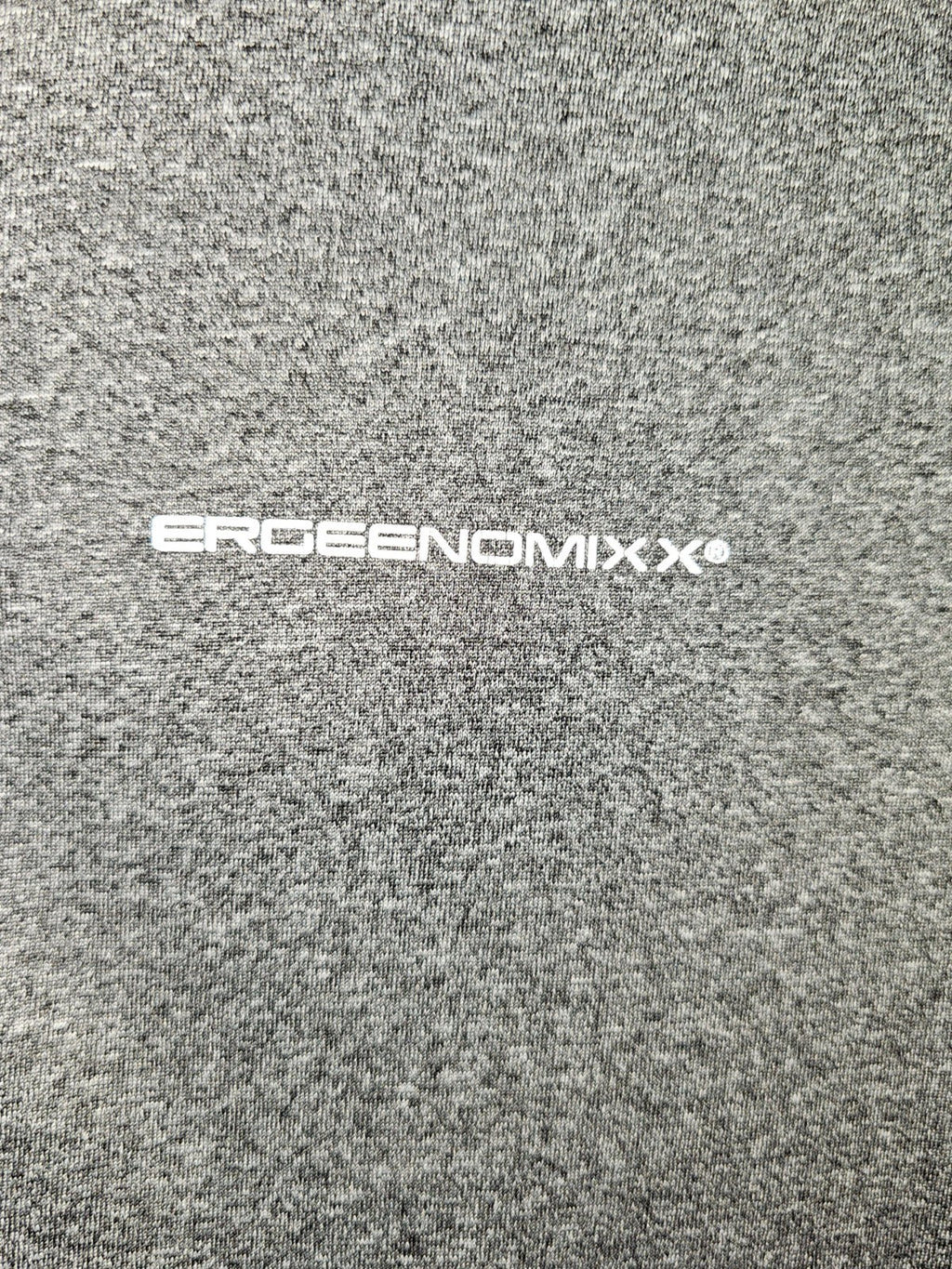 EK4022 Damen Sportjacke von Ergeenomix, Grau, Gr. 382