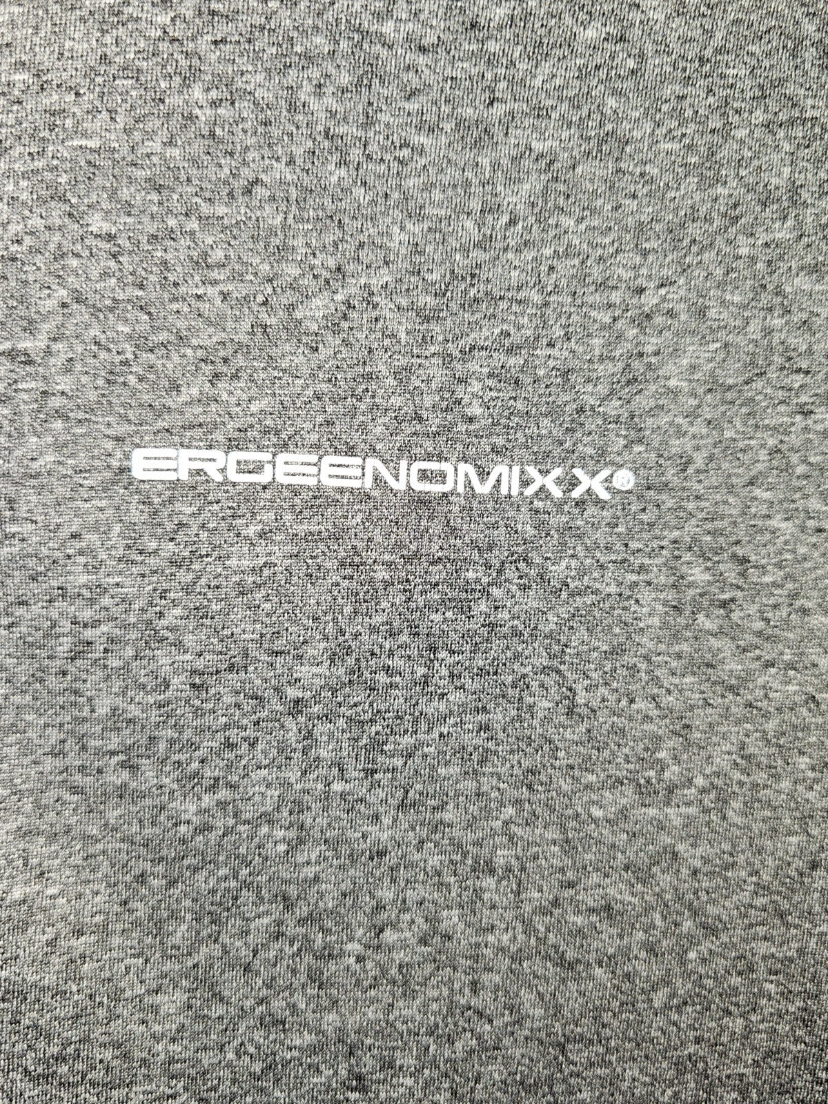 EK4022 Damen Sportjacke von Ergeenomix, Grau, Gr. 382