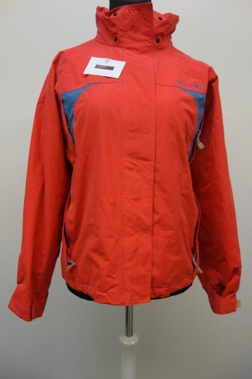 EK3156 Damen Jacke von Trepass, pink, Gr. XL0
