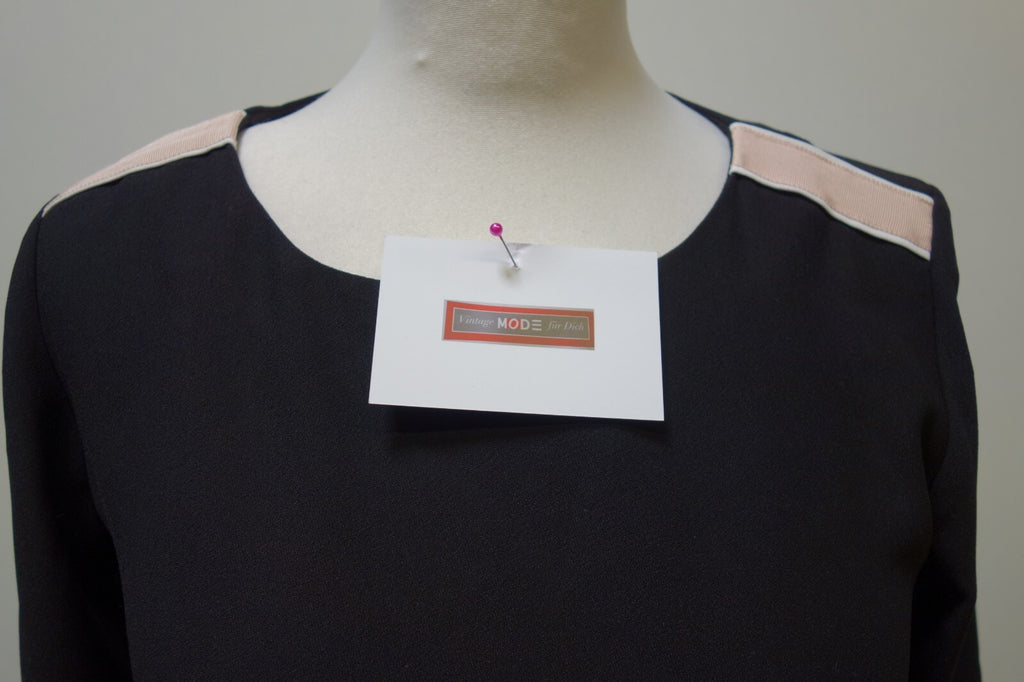 EK1766 Damen Oberteil von Esprit, schwarz, Gr. 341