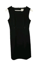 EK9387 Damen Kleid von Jürgen Michaelsen, Schwarz, Gr. 360