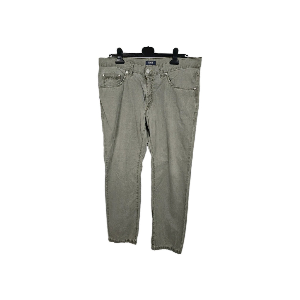 EK10549 Damen Hose Pioneer Gr.L Grau0