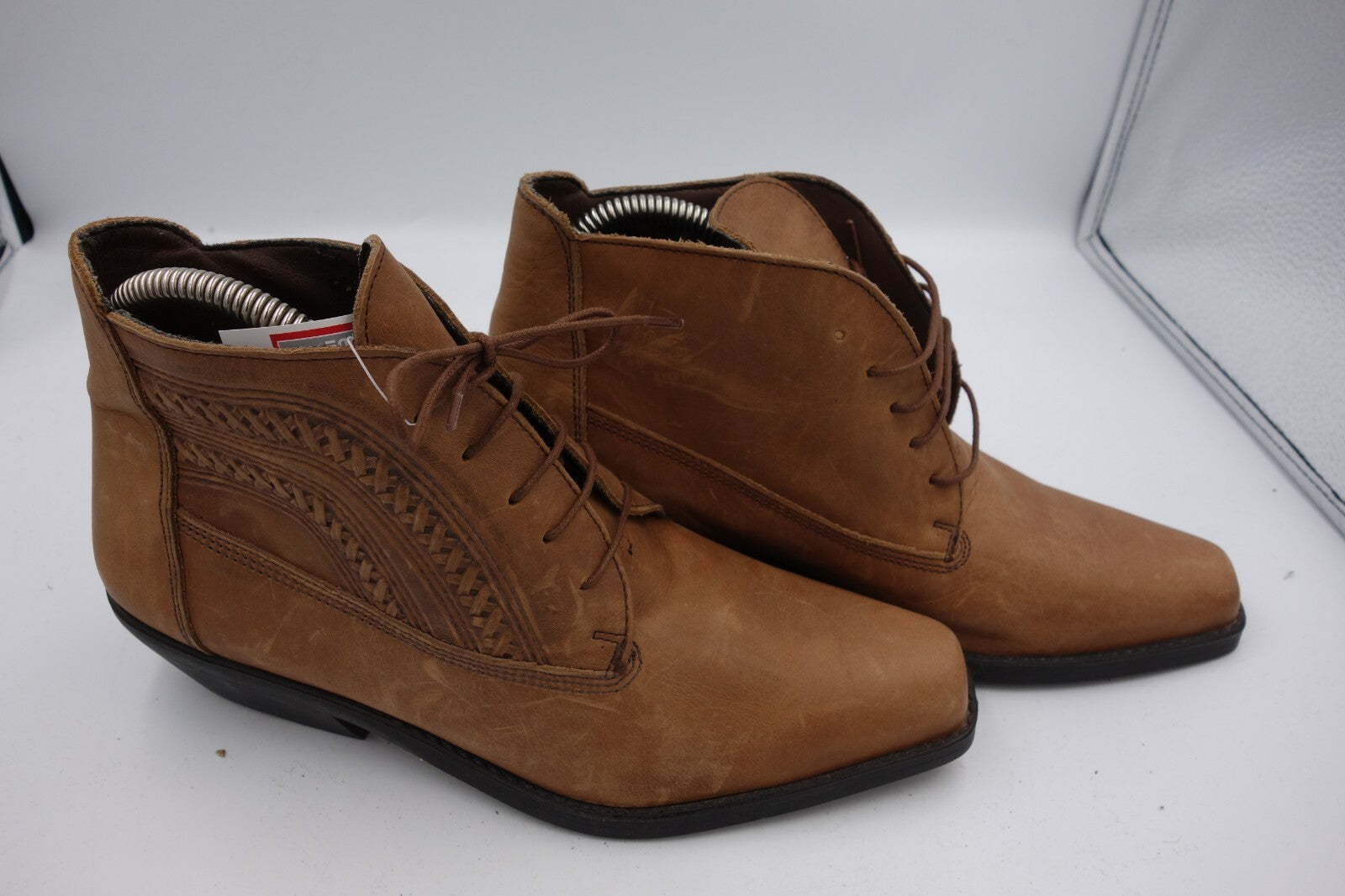 ES0419 Damen Stiefeletten von Sportiva, hellbraun, 391