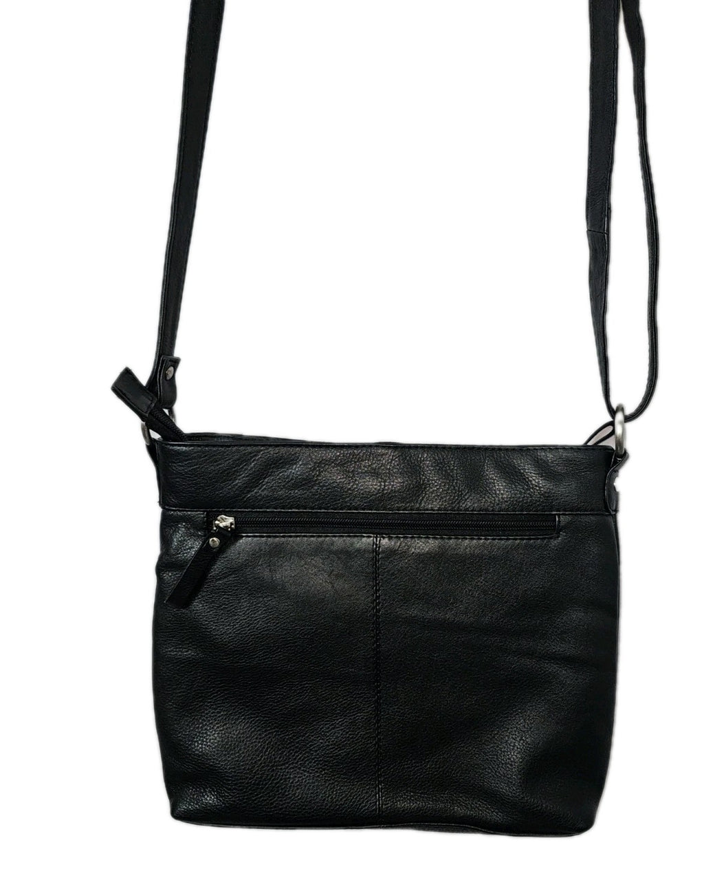 EK5137 Damen Tasche von Marc Picard, schwarz, klein3