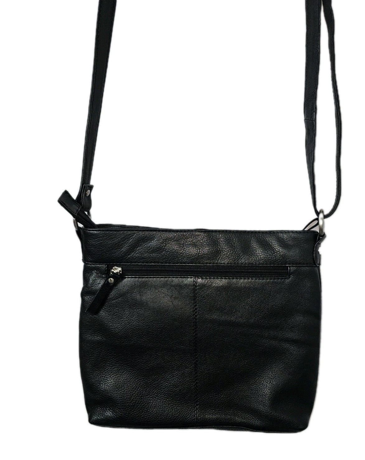 EK5137 Damen Tasche von Marc Picard, schwarz, klein3