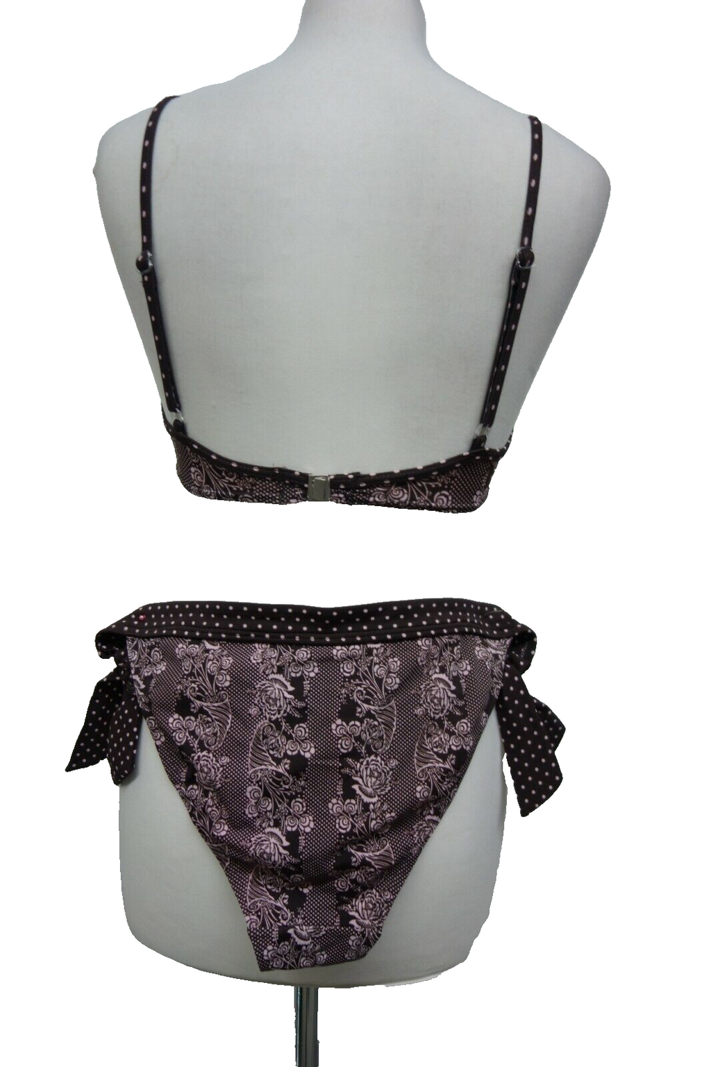 EK1527 Damen Bikini von s.Oliver, Gr. 384