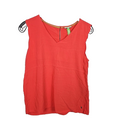 EK4756 Damen Bluse von Street One, orange, Gr.360