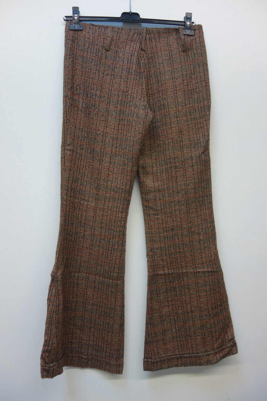 EK2842 Damen Hose von Clockhouse, braun, Gr. 403
